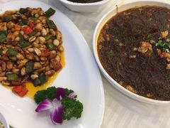 -怡园饭店-餐厅(四望亭店)