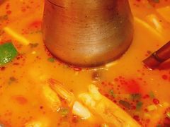 -泰国餐厅 Thai Food(裕华万达店)