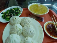 -庆丰包子铺(博雅CC商业广场店)