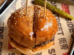 -Side Street街旁(交道口店)