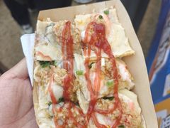 -泸溪河桃酥(金坛吾悦广场店)