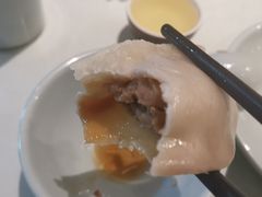 虾仁蒸饺-冶春茶社(星汉大厦店)