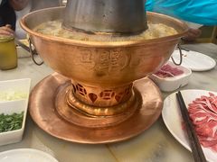 -牛街·马辈儿涮肉(牛街二店)