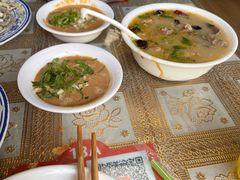 -清真·鸦儿李记·小馆(后海店)