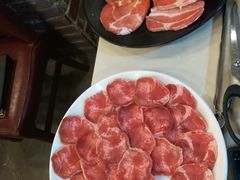 -郑阿姨的家·이모네·韩料&烤肉(武川路店)