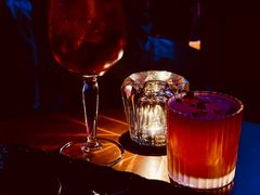 -JZ Club 爵士酒吧(上海店)