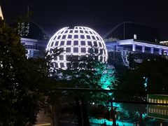 -西湖文化广场