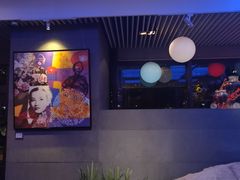 -上海外滩英迪格酒店