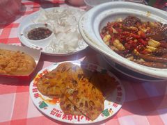 -辣小鲜·南昌大排档(船山路店)