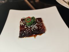 -厦门艾美酒店·乐美中餐厅