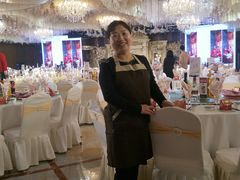 -宏源鑫海鲜餐厅·海景婚宴厅(石老人店)