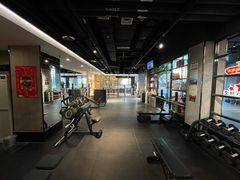 -金融街长安体育中心(北京长安店)