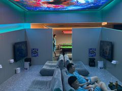 -海德温泉生活馆(朝阳大悦城店)