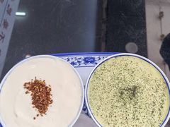 -百花传统甜品店(原址店)