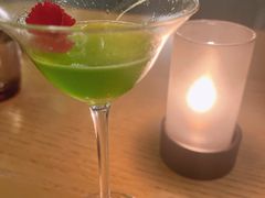 梦园鸡尾酒-EN SPACE恩空间