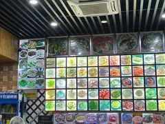 -淳安二十八道·美食汇·淳鱼馆(阳光路店)