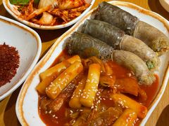 -海云台韩式汤饭·13年匠心韩料(南山店)
