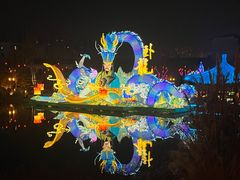 -南阳卧龙岗武侯祠