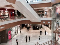 -深圳来福士广场