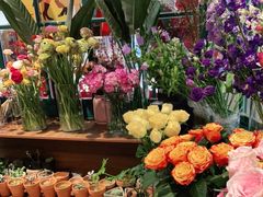 -BOBLOOM花店(宝龙旭辉广场店)
