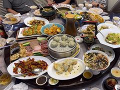 -君霖海鲜私房菜(春柳店)