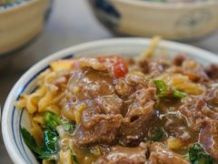 牛肉炒粿-合意桐坑牛肉粿·鲜牛肉火锅(嵩山总店)