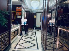 -金时代顺风大酒店(协泰店)