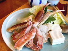 -蟹道乐(道顿堀本店)