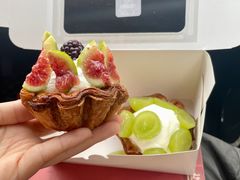 -富贵面包公司(运河店)