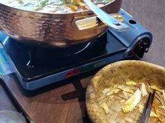 -西郊八号·山野江西菜(开发区店)