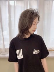 -摩登时代美发沙龙