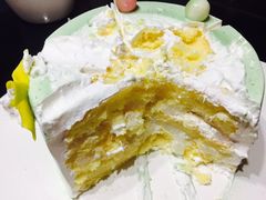 -好利来(高新枫叶广场店)