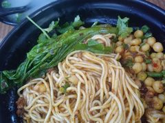 -耙豌豆重庆小面