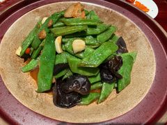 砂窝扁豆-味鼎长安·地道陕菜(凤城一路店)