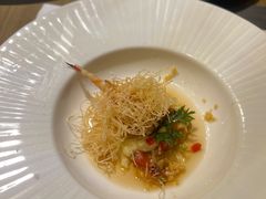 -博林天瑞喜来登酒店·西丽尚膳