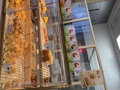 -红星前进面包牛奶公司(五道口购物中心店)