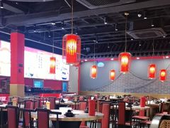-金系·顺德啫鸡大王(创意产业园店)