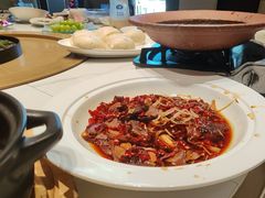 -柴米油盐(土菜院子店)