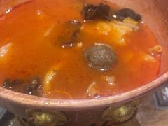 -成都你六姐·牛肉冒菜(城市集市合生汇店)