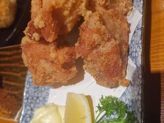 -千代武日本料理(爱建店)