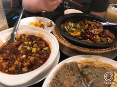 -华豫川酒家(大卫城店)