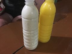 -Jonah's Fruit Shake & Snack Bar