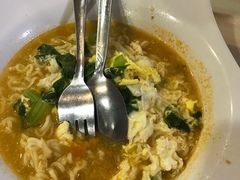 -番茄Nasi Kandar印度料理