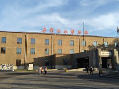 -长影旧址博物馆