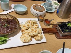-清雅臻品·竹林院落·新派青岛菜(崂山店)
