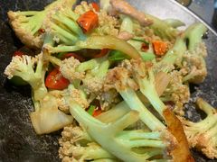 -溪林小馆(浦江城市生活广场店)