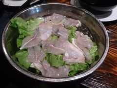 鱼片-渔米粥(罗湖店)