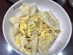 开洋拌馄饨-熙盛源(凤凰街店)