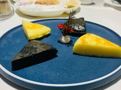 小米糕-渔意如意·首创金鲷顺德鱼生