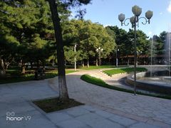 -东北大学(南湖校区)